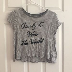 Bethany Mota t-shirt